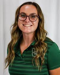 2024-25 Women's Golf Roster