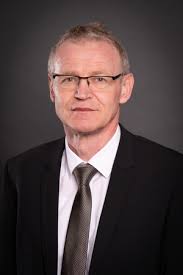 Behörden- und Geschäftsleitung