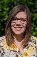 Department of English Newsletter Winter 2020-2021 issue