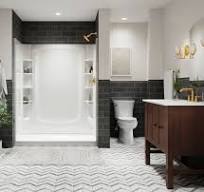 Shower Stalls & Kits - The Home Depot