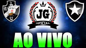 Radio clube web was live. Vasco X Botafogo Ao Vivo Campeonato Carioca 2017 Canaljgoficial Youtube