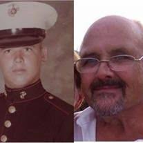 John Richard Talbott Obituary