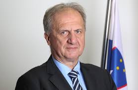 Ivan Simič o Robertu Golobu in njegovih trobilih