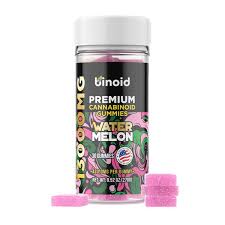 Binoid Premium 13,000mg Cannabinoid Gummies (30ct) | Pure CBD Now