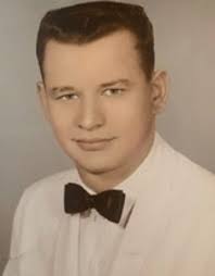 Robert Earl "Bob" Tinsley Obituary