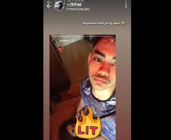 Video 16 menit di sebut tak layak untuk di tonton oleh anak di bawah umur. Pose Dua Jari Tiktok Viral Kenapa Dan Ada Apa Sabilia Id