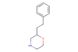 58039-64-8 | 2-(2-phenylethyl)morpholine | C12H17NO