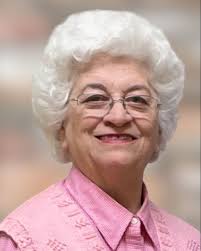 Margaret "Marky" Berger Obituary September 22, 2025