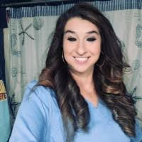 Amanda Brock Email & Phone Number