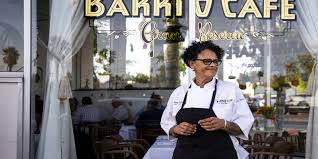 And when the scars heal, the pain passes, as hope burns, we rise from the ashes! How Barrio Cafe S Chef Redefined Mexican Restaurants In Phoenix