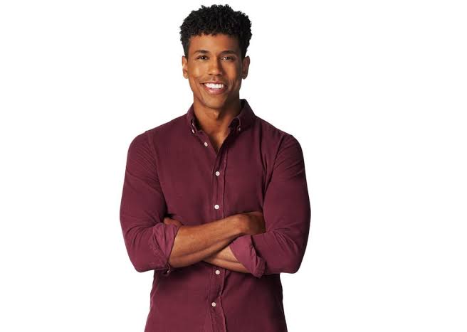 With Tajh Bellow Off Contract at 'General Hospital' as TJ Ashford; Is the  Series Banking on a Molly/Cody Relationship and Its Recent 'Doctor' Staff  Changes? - Michael Fairman TV