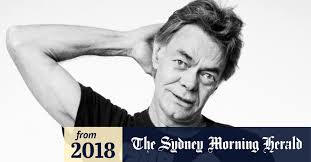 Phil Emmanuel dies suddenly aged 65