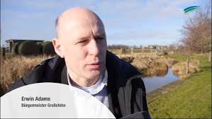 Fehntjer Tief: Gemeinden verstehen Einwohner-Sorgen