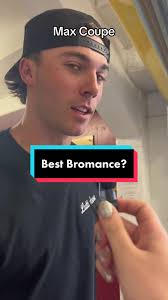 Derek Applegate and Gunnar