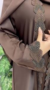 اناقة وجمال بقطع من العبايات المحتشمه الانيقه متوفرة في #القلمون ، واللي تليق بأغلب المناسبات., من B style في القلمون - للاستفسار عن السعر تواصلوا عبر الخاص., #سوريا #بي_ستايل #kalamoon #عبايات | ...