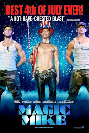 Magic Mike (2012)