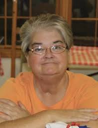 Obituary information for Frankie Darlene Vernon