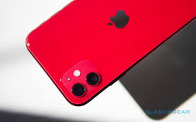 How the iphone 12 pro max camera stacks up against previous designs]. Iphone 11 Review When Enough Is Enough Slashgear