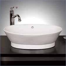 vessel sink, vessel sink bathroom