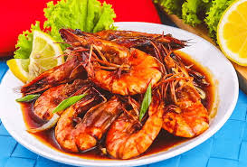 Resep udang goreng mentega cukup sederhana dan juga mudah untuk dibuat. 7 Aneka Resep Masakan Udang Dengan Rasa Yg Berbeda Beda