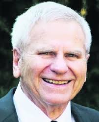 EARL FUNK Obituary (1934