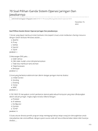 Lengkap disertai gambar contoh soal tajwid pilihan ganda dan jawabannya. Contoh Soal Pilihan Ganda Giving Example