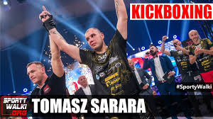 In 2012 he fought daniel dorrer for wka heavyweight title. Tomasz Sarara