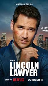 Have you watched the lincoln lawyer