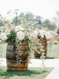 Garden Wedding Aisle Walkways Driveways 49 Ideas Cheap Wedding Centerpieces Outdoor Wedding Decorations Wedding Centerpieces