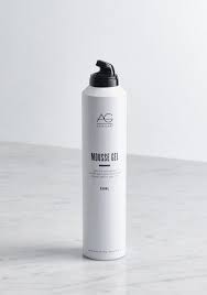 I like ag fast food conditioner, and love ag re:coil so thought i'd try their mousse. Ag Hair Mousse Gel Reviews Photos Ingredients Makeupalley