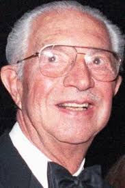 Harry B. Helmsley (1909-1997)