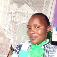 Mutegi K Mercy (@MutegiKMercy1)