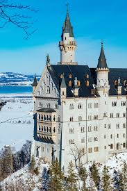 Neuschwanstein castle inside view in bavaria, germany. The Best Neuschwanstein Castle Photography Spots A Local S Guide