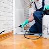 We offer proven, environmentally safe, affordable and effective solutions for your unwanted pest problems! 1