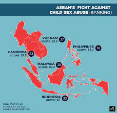 I enjoy the simple moments in life and love to spend time with my family and friends and most importantly myself. Kids In Malaysia Are Watching Porn The Asean Post