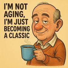 I have to drink my coffee, first thing in the morning. Sumatra with caramel  macchiato cream.