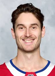 Player photos for the 2023-24 U. of New Brunswick at hockeydb.com