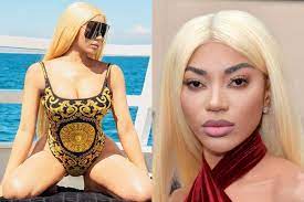 Cameroonian socialite, dencia has taken a swipe at hushpuppi following a video released by the police in dubai released to confirm his arrest.it is recalled that hushpuppi cameroonian beauty influencer, dencia has joined the train of hurling insults at grammy nominee, burna boy.this is coming after the. The Only Way To Win In This Life Is To Give And Take Newspaper Arena