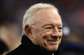 (born september 27, 1969) is the chief sales and marketing officer and executive vice president of the dallas cowboys. Jerry Jones Denied The Cowboys Have Met With Urban Meyer Concerning Head Coach Position Blogging The Boys