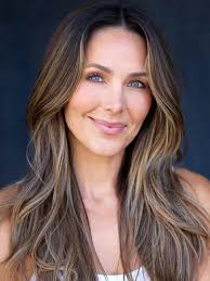 Brand Model and Talent