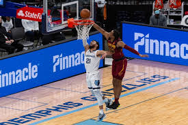 Tagged11 2021 cavaliers cleveland full game grizzlies jan memphis replays vs. Wuzh Jxpsw8xom