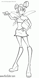 Winx Club Coloring Page 04 Kizi Free 2021 Printable Super Coloring Pages For Children Winx Club Super Coloring Pages