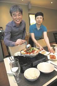 Whether you're looking to buy your first house or moving into your dream home, buying a house always seems to take longer than expected. Korea House Photos Stockholm Sweden Menu Prices Restaurant Reviews Facebook