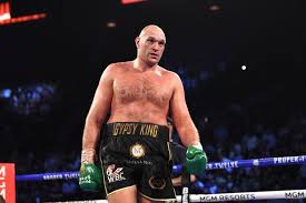 🔑 mental health awareness il.ink/gypsyking101. When Tyson Fury Vs Deontay Wilder Will Take Place As Huge Anthony Joshua Fight Called Off Manchester Evening News