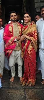Pin By Nikhil On Deepika Padukone Indian Bridal Fashion Indian Bridal Outfits Wedding Saree Collection