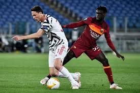 The area was originally chosen in the 1930s as the site. The Incredible Story Of As Roma Starlet Ebrima Darboe