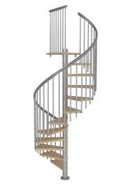 Helical stair calculation free download as pdf file pdf text file txt or spiral stair profile diagram with full dimensions spiral staircase handrail true radius calculator enter actual rise of handrail for entered angle of rotation. Spiral Staircase Big Exclusive Range