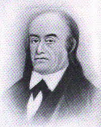 Rev John “Johannes Stauch” Stough (1762-1845)