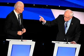 Joe Biden Will Be The Only Winner Of The Phoenix Presidential Debate