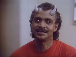 Ron Glass as Hucklebuck